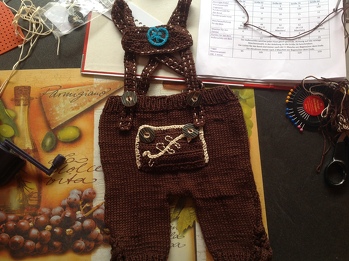 Auch die ist für meinen Urenkel. Mein Sohn und meine Enkelin haben sich riesig darüber gefreut. Das war so toll erklärt , kann man nur weiterempfehlen