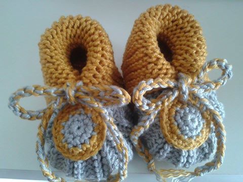 Handarbeiten Werke - Foto von sabesa