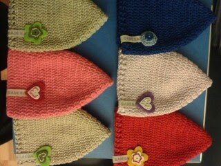 Handarbeiten Werke - Foto von sabesa