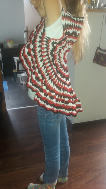 hier noch mal eine etwas großer gemacht für meine GroßeTocher