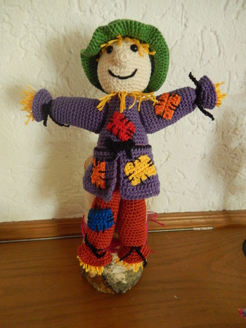 Der Herbst kann kommen