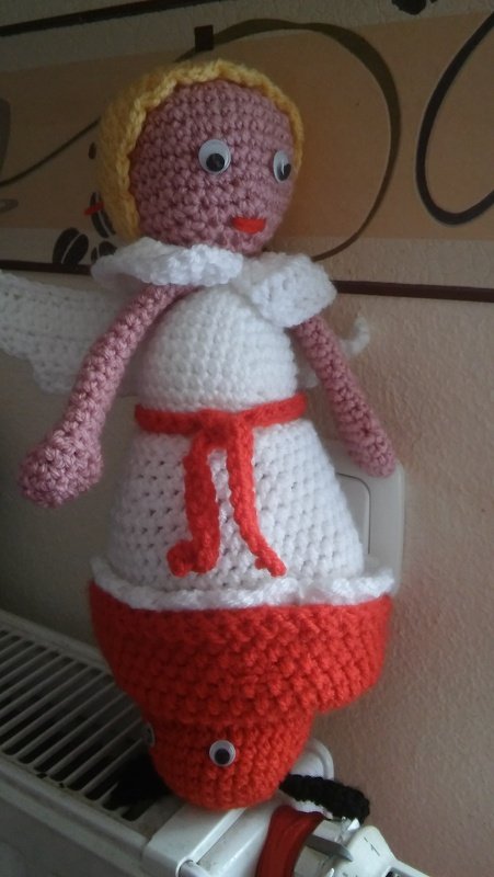 Handarbeiten Werke - Foto von schnuckilein007