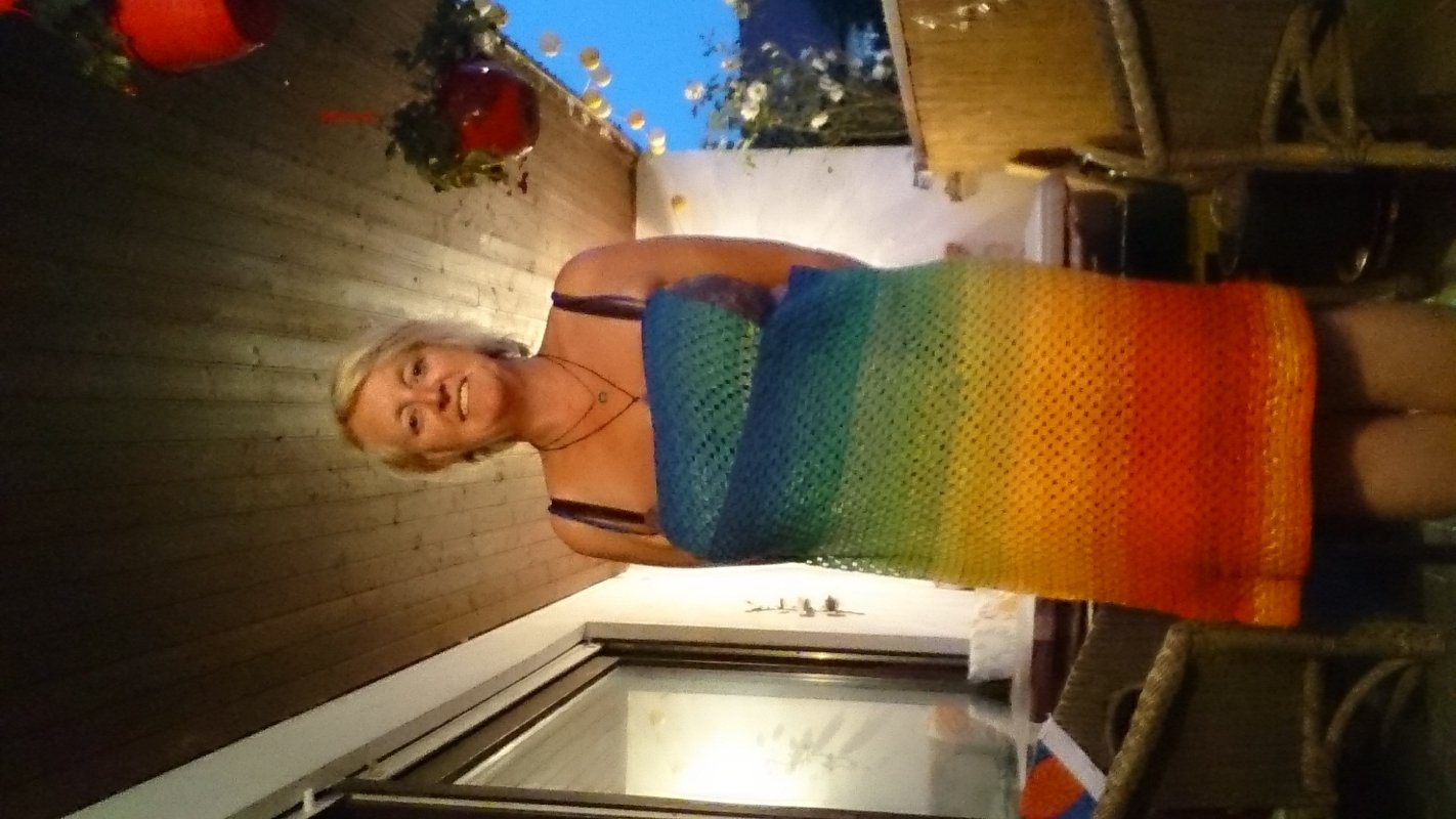 Handarbeiten Werke - Foto von Biene69