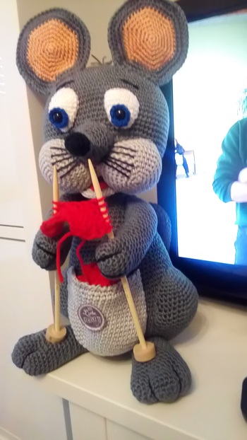 Mit den Anleitungen der 