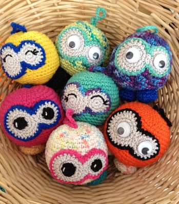 Ich habe mich in sie verliebt 