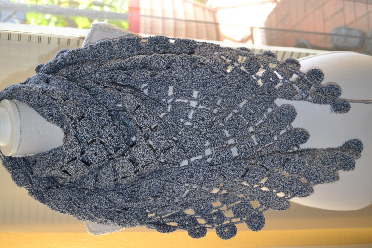 Handarbeiten Werke - Foto von raphaela-lammerding