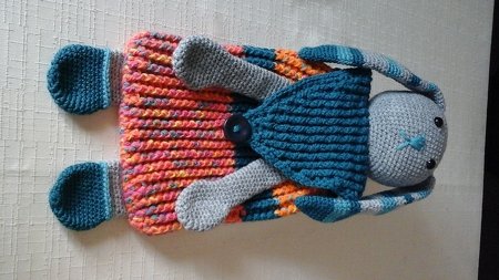 Handarbeiten Werke - Foto von inge55