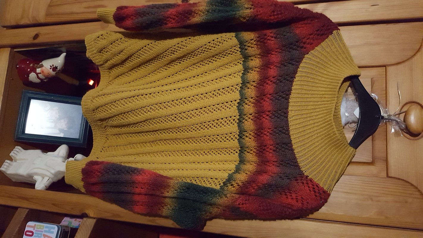 Handarbeiten Werke - Foto von Brigitteyavuz