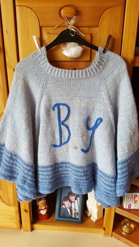 Handarbeiten Werke - Foto von Brigitteyavuz