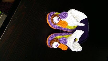 Handarbeiten Werke - Foto von vanessa-stock