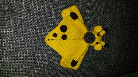 Handarbeiten Werke - Foto von vanessa-stock