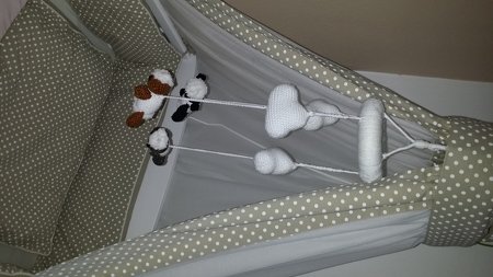 Handarbeiten Werke - Foto von vanessa-stock