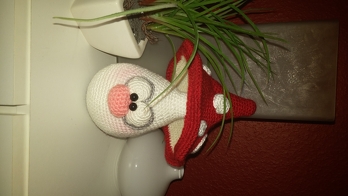 Ich mag Fliegenpilze!!!