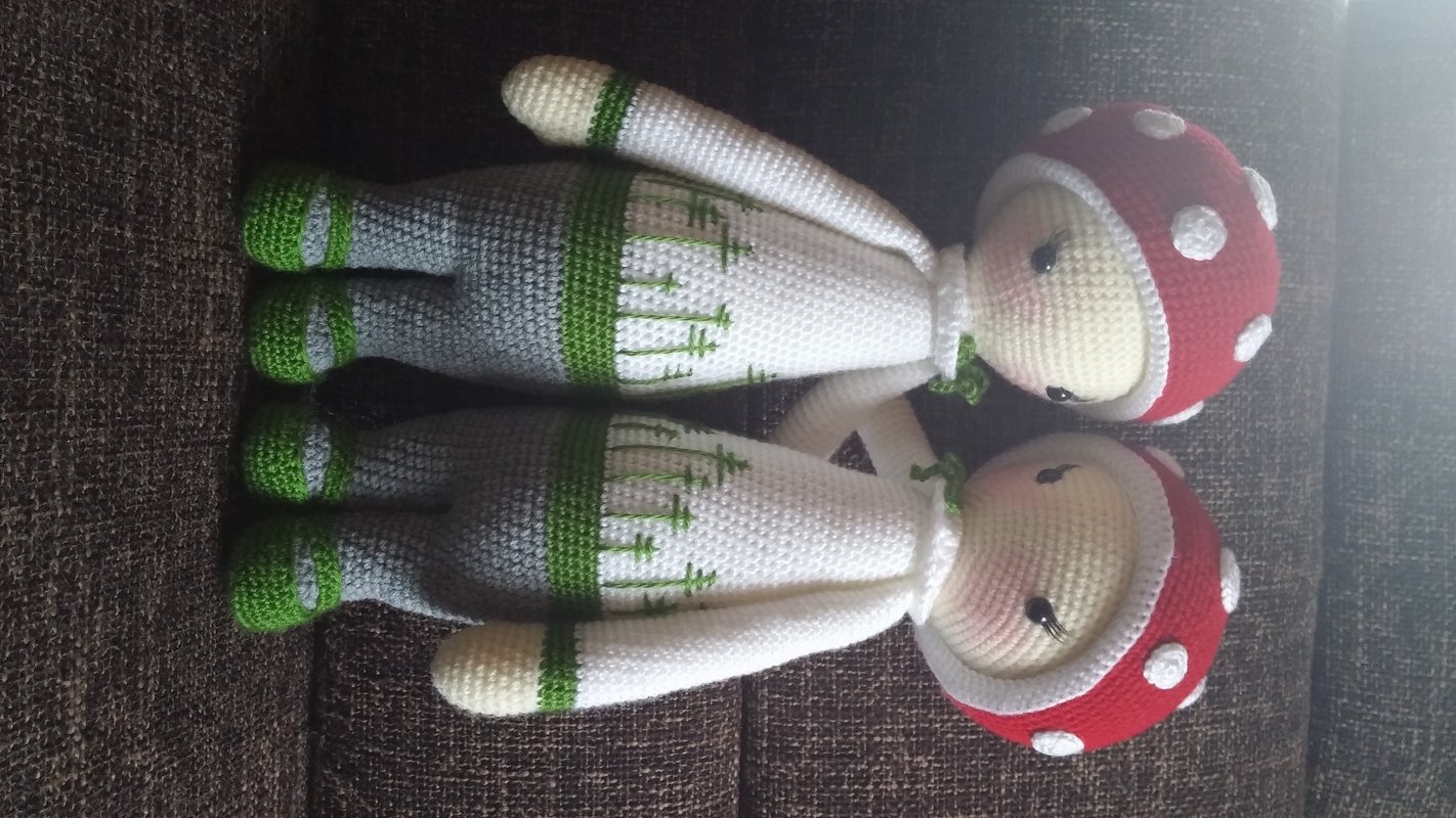 Handarbeiten Werke - Foto von susanne-frank1