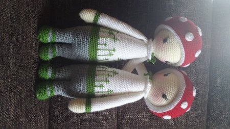 Handarbeiten Werke - Foto von susanne-frank1