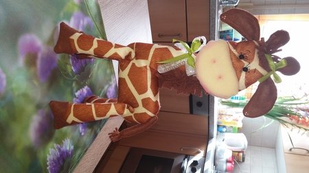 Handarbeiten Werke - Foto von susanne-frank1