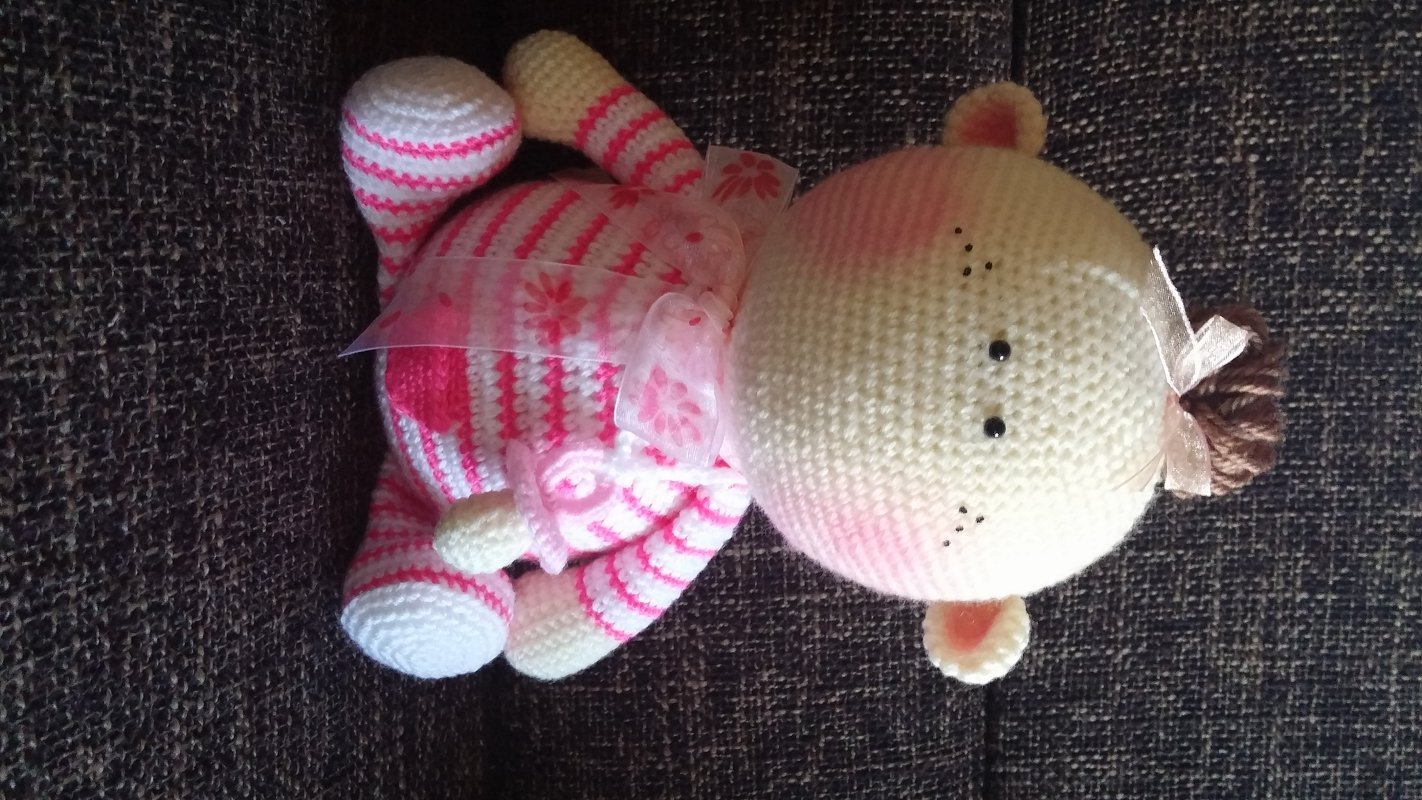 Handarbeiten Werke - Foto von susanne-frank1