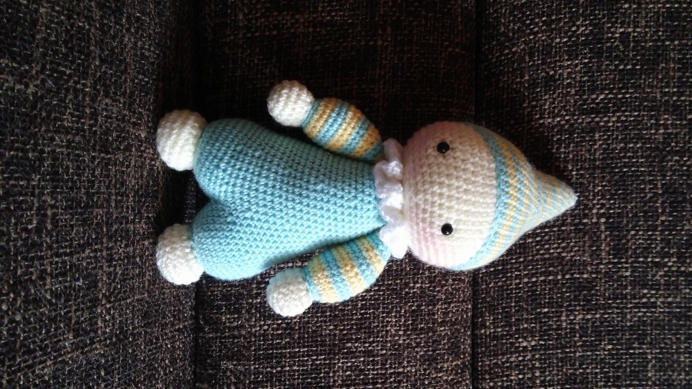 Handarbeiten Werke - Foto von susanne-frank1