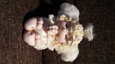 Handarbeiten Werke - Foto von susanne-frank1