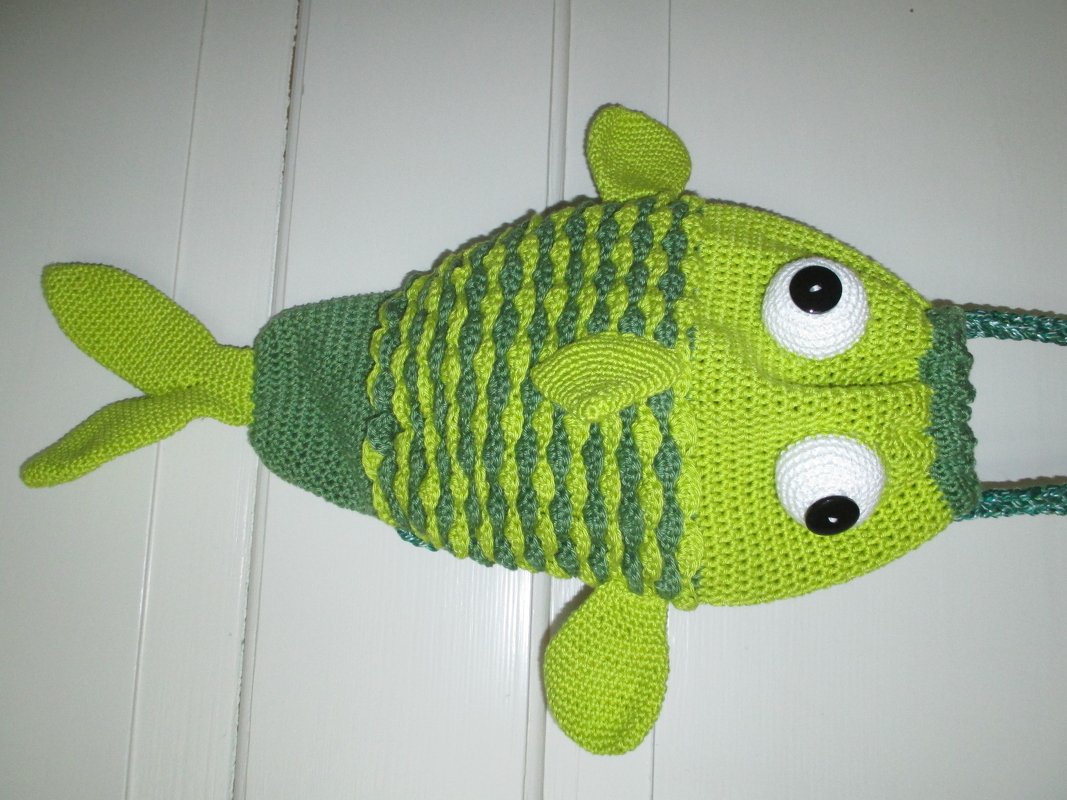 Handarbeiten Werke - Foto von Bburri