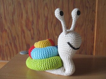 Originell. War sehr einfach zum Nacharbeiten