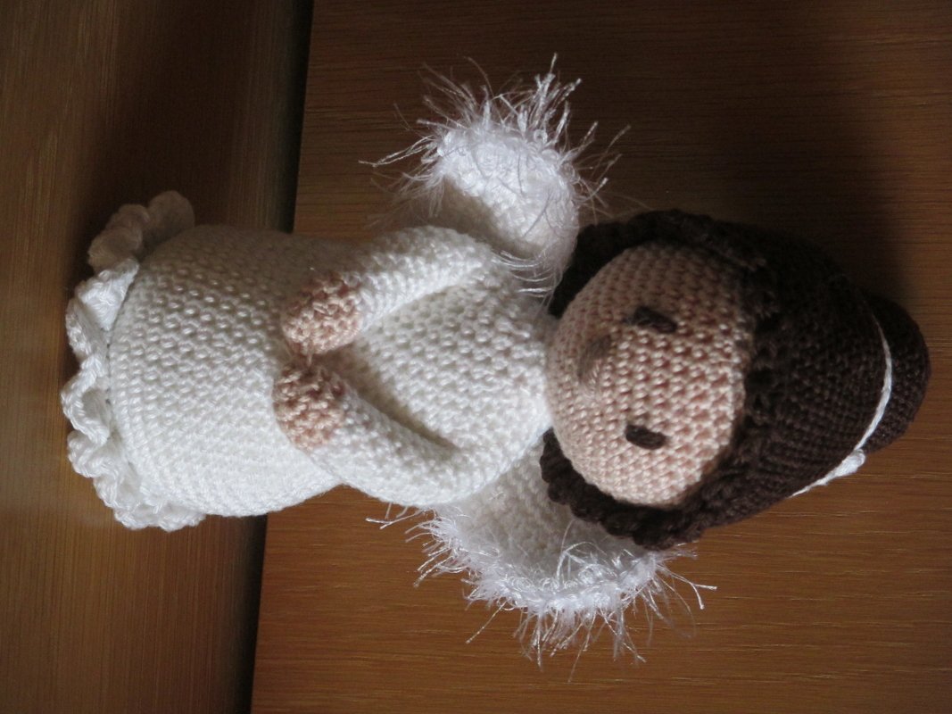 Handarbeiten Werke - Foto von Bburri