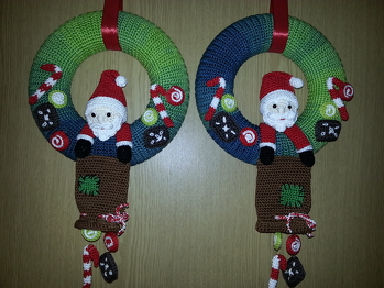 War nicht schwer. Hoffe meinen Töchtern gefällts. ;-)