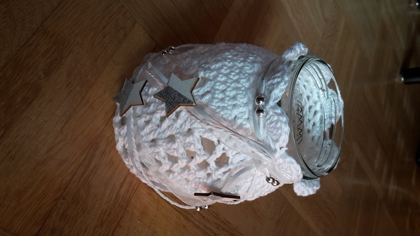 Handarbeiten Werke - Foto von Schokoholic