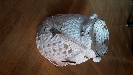 Handarbeiten Werke - Foto von Schokoholic