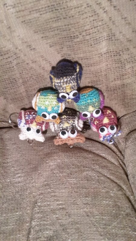 Handarbeiten Werke - Foto von elschaRu