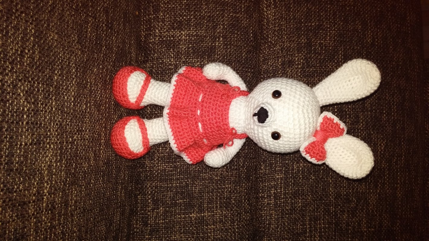 Handarbeiten Werke - Foto von susanne-frank1