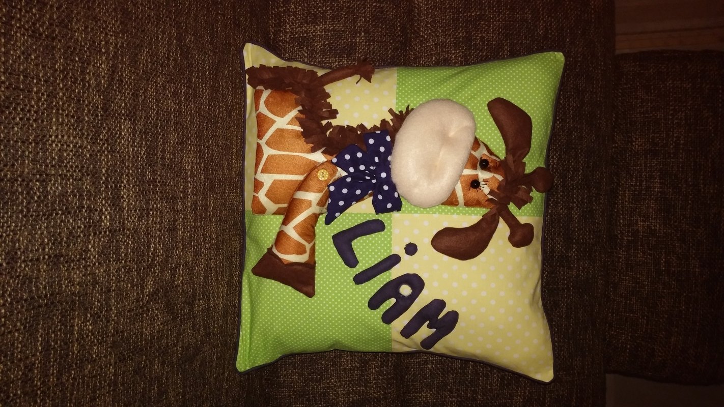 Handarbeiten Werke - Foto von susanne-frank1