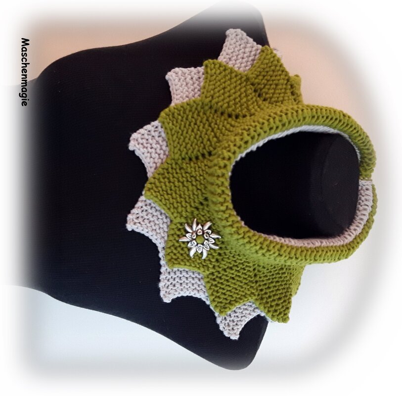 Handarbeiten Werke - Foto von doris-hurt