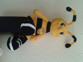 Feine Anleitung Danke dafuer