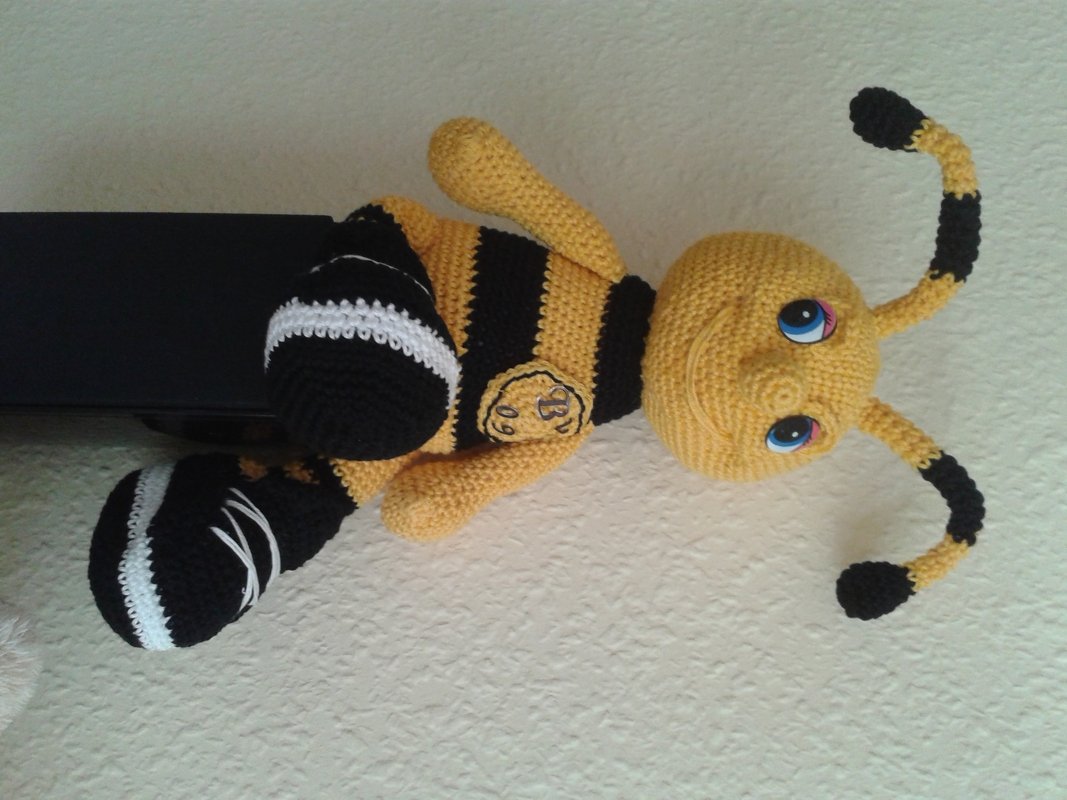 Handarbeiten Werke - Foto von veronika-60