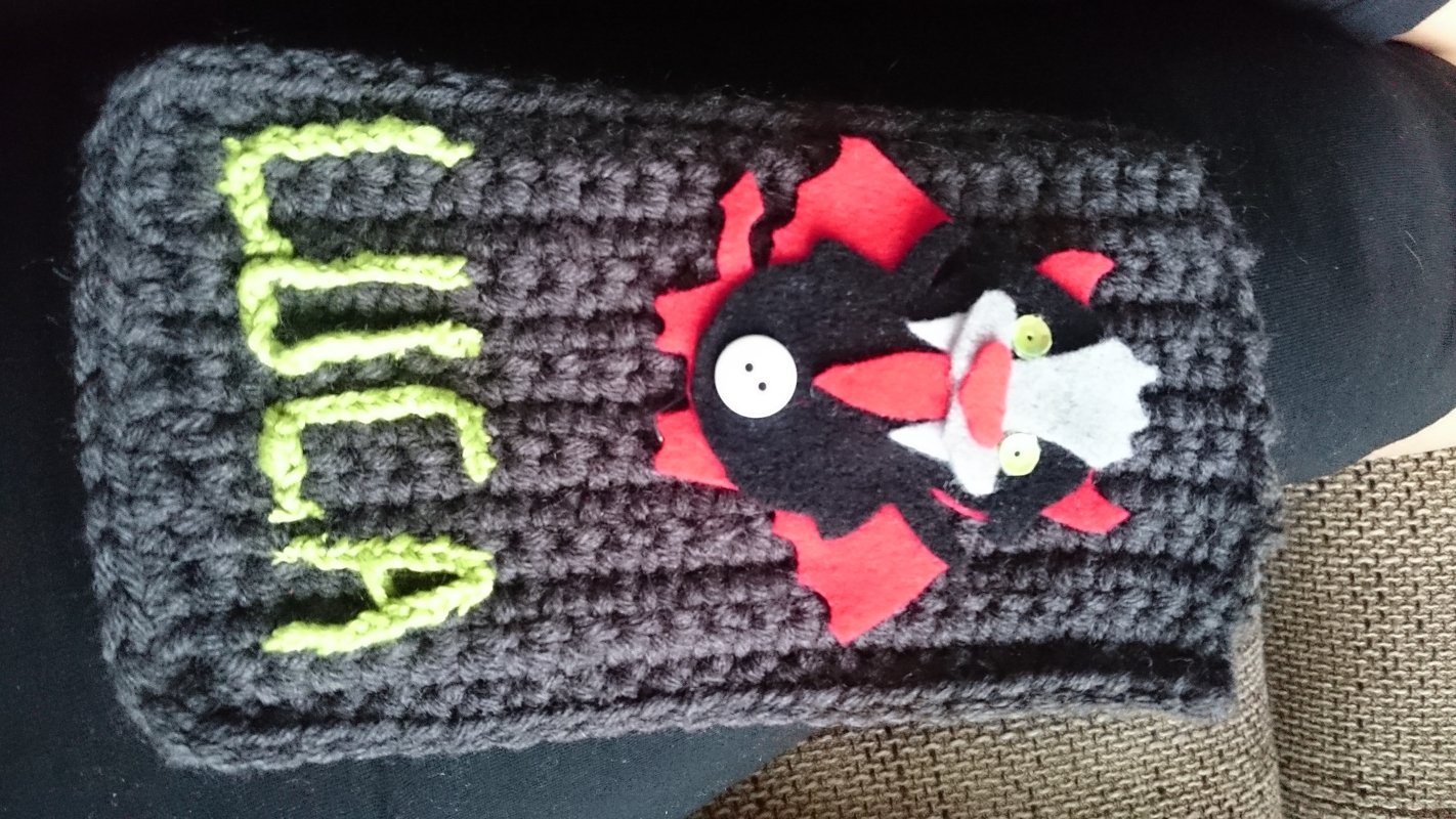 Handarbeiten Werke - Foto von fischi80