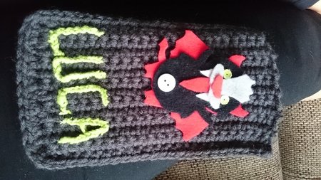 Handarbeiten Werke - Foto von fischi80