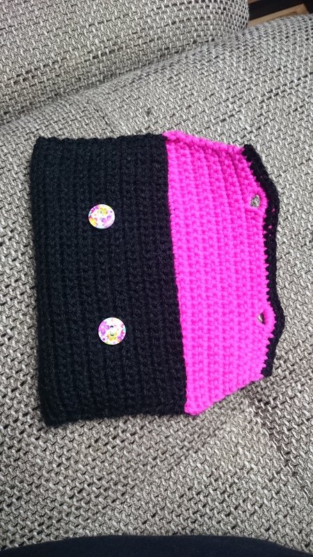 Handarbeiten Werke - Foto von fischi80