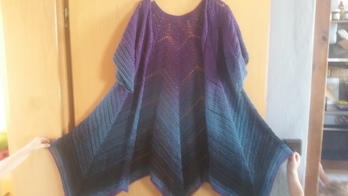 Ich find sie super ich habe die dritte schon auf der Nadel