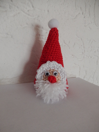 Nur nach dem Bild nachgearbeitet