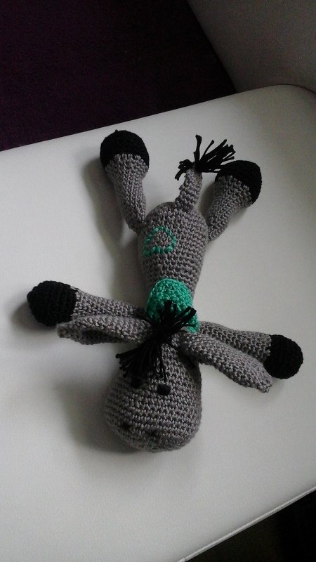 Handarbeiten Werke - Foto von Heike-Wirth224