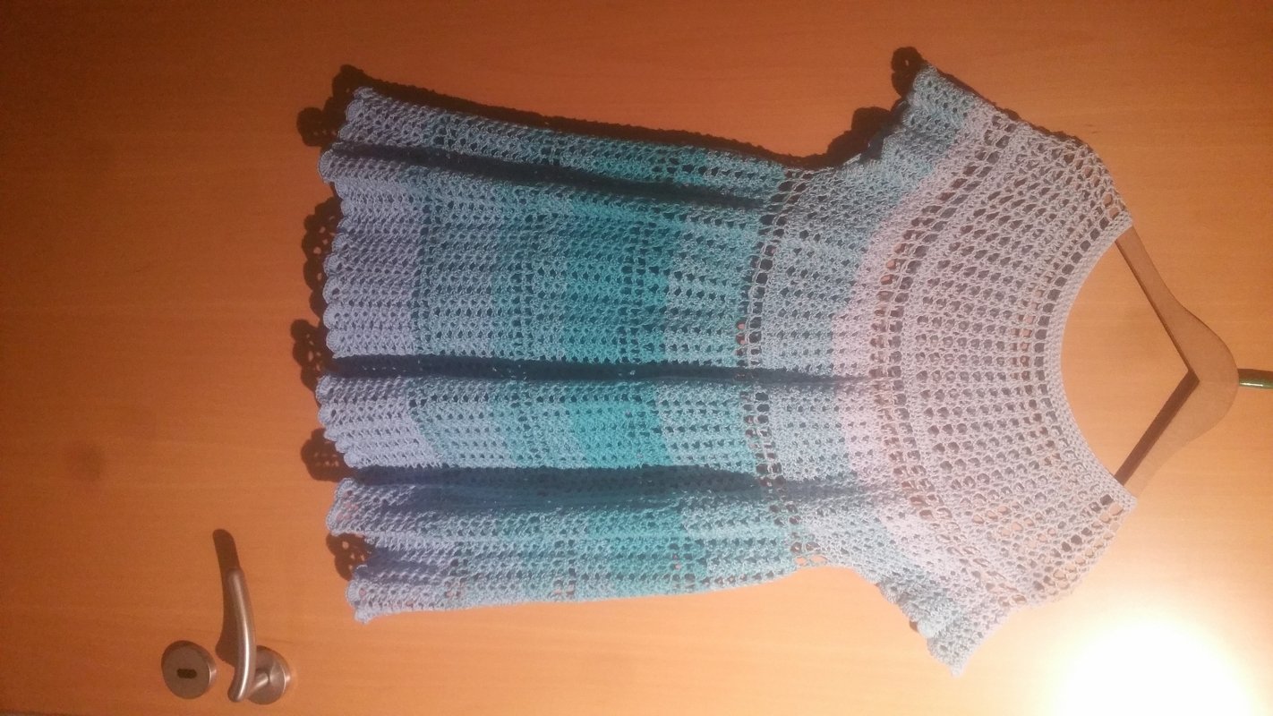 Handarbeiten Werke - Foto von stephanie-dewi