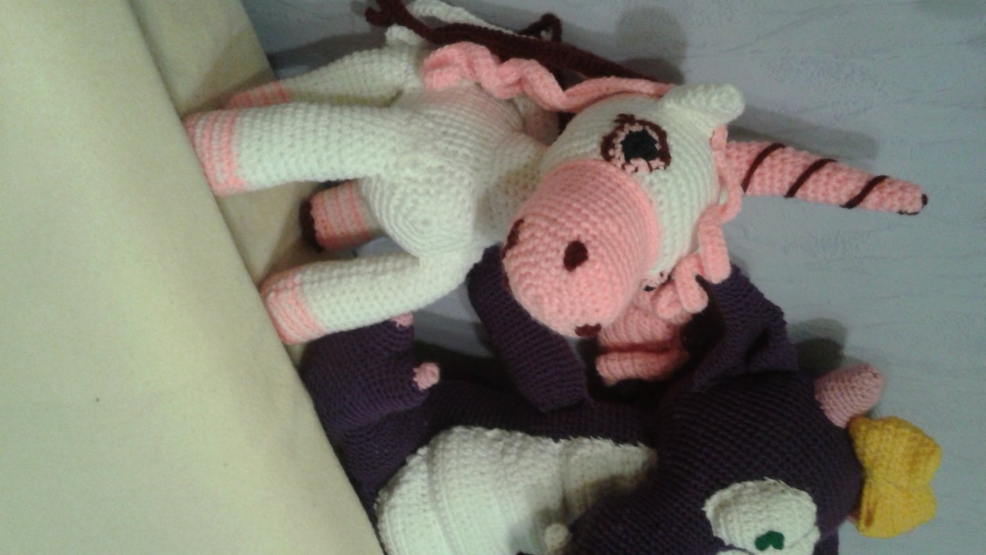 Handarbeiten Werke - Foto von renatekrakowitsch