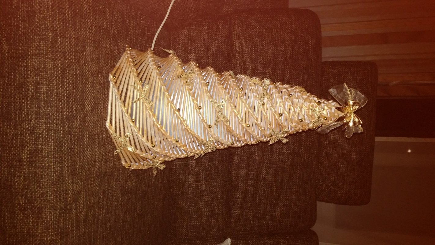 Handarbeiten Werke - Foto von susanne-frank1