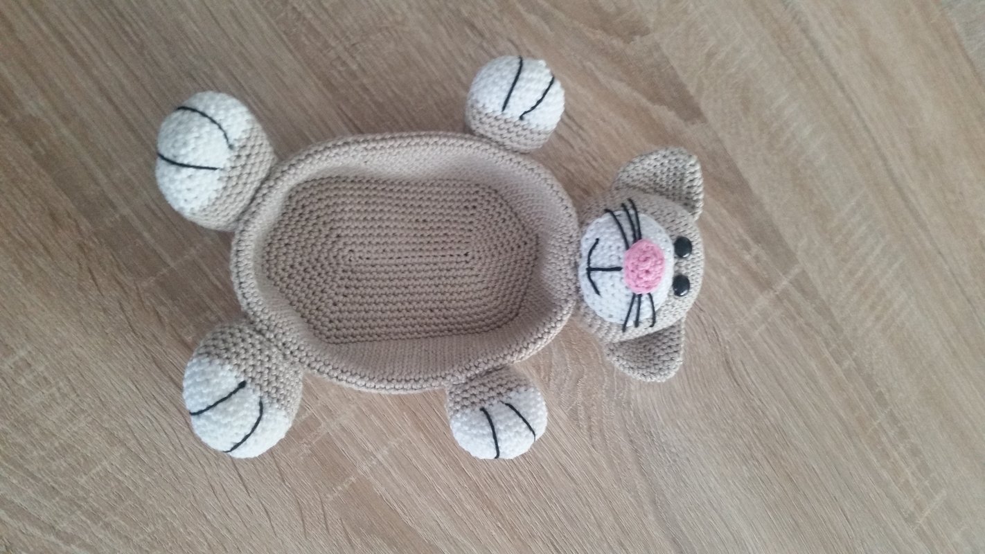 Handarbeiten Werke - Foto von sabine-hoffmann1