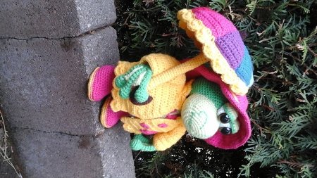 Handarbeiten Werke - Foto von undine-suenderhauf