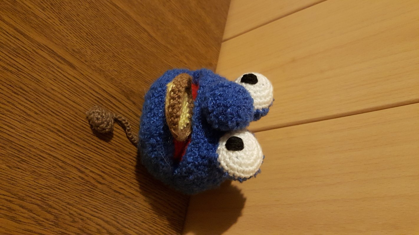 Handarbeiten Werke - Foto von olli2301