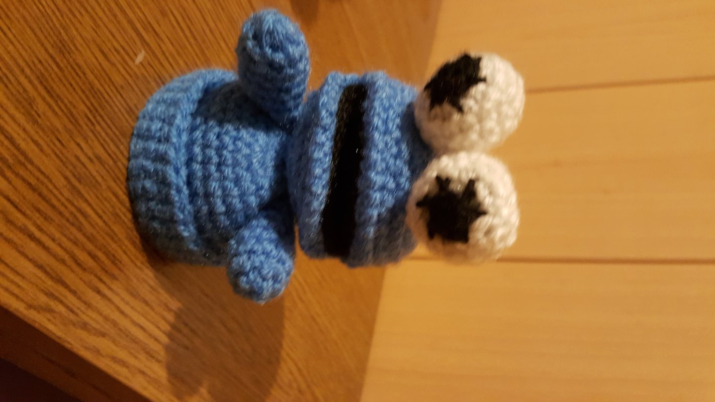 Handarbeiten Werke - Foto von olli2301