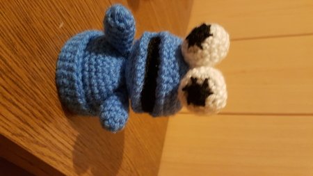 Handarbeiten Werke - Foto von olli2301