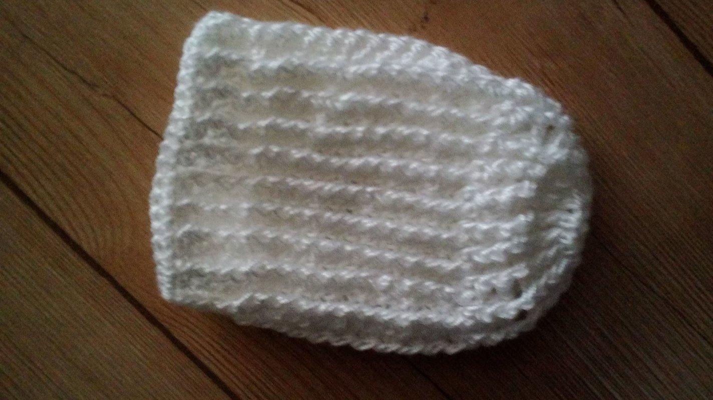 Handarbeiten Werke - Foto von andrea-baum1